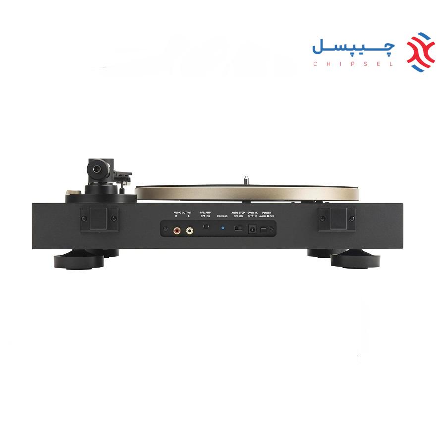 گرامافون بلوتوث جی بی ال مدل SPINNER BT