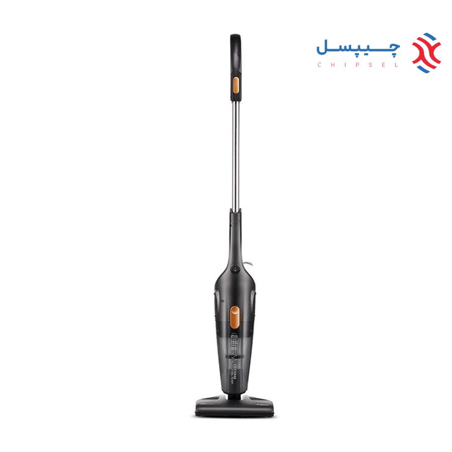 جارو برقی دیرما مدل DX115C