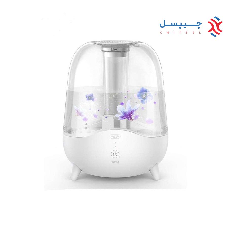 دستگاه بخور سرد و رطوبت ساز دیرما مدل DEM-F325